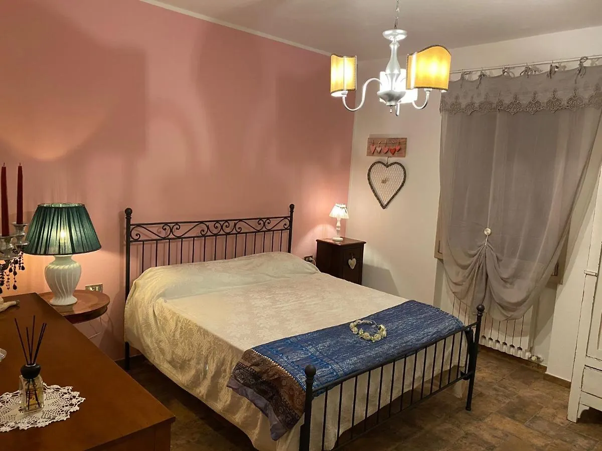 Villa Clarabella Camugnano Italia