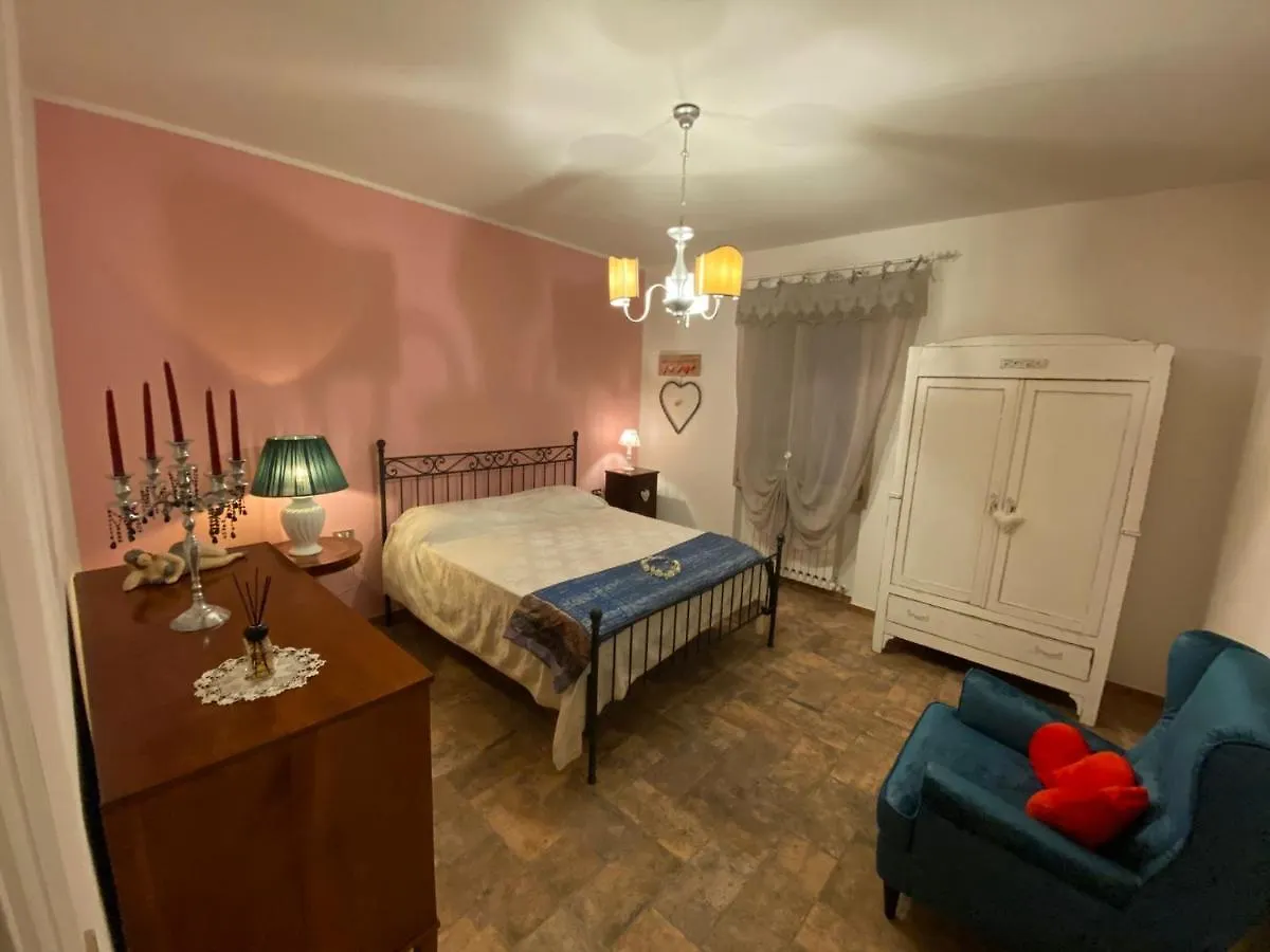 Villa Clarabella Camugnano Italia