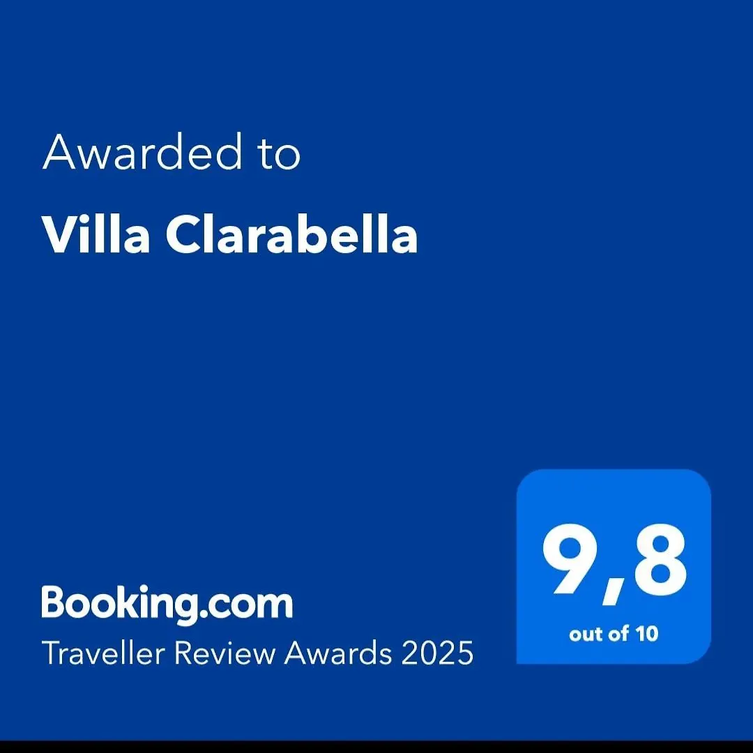 Appartamento Villa Clarabella Camugnano Italia