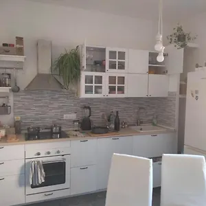 Appartamento Luminoso, Fanano