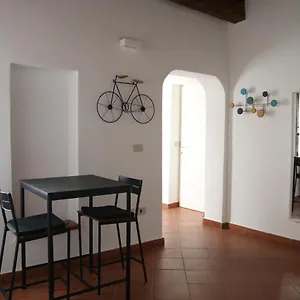 Appartamento Le Vie Del Centro, Ferrara