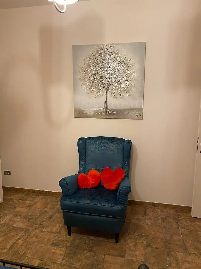 Villa Clarabella Camugnano