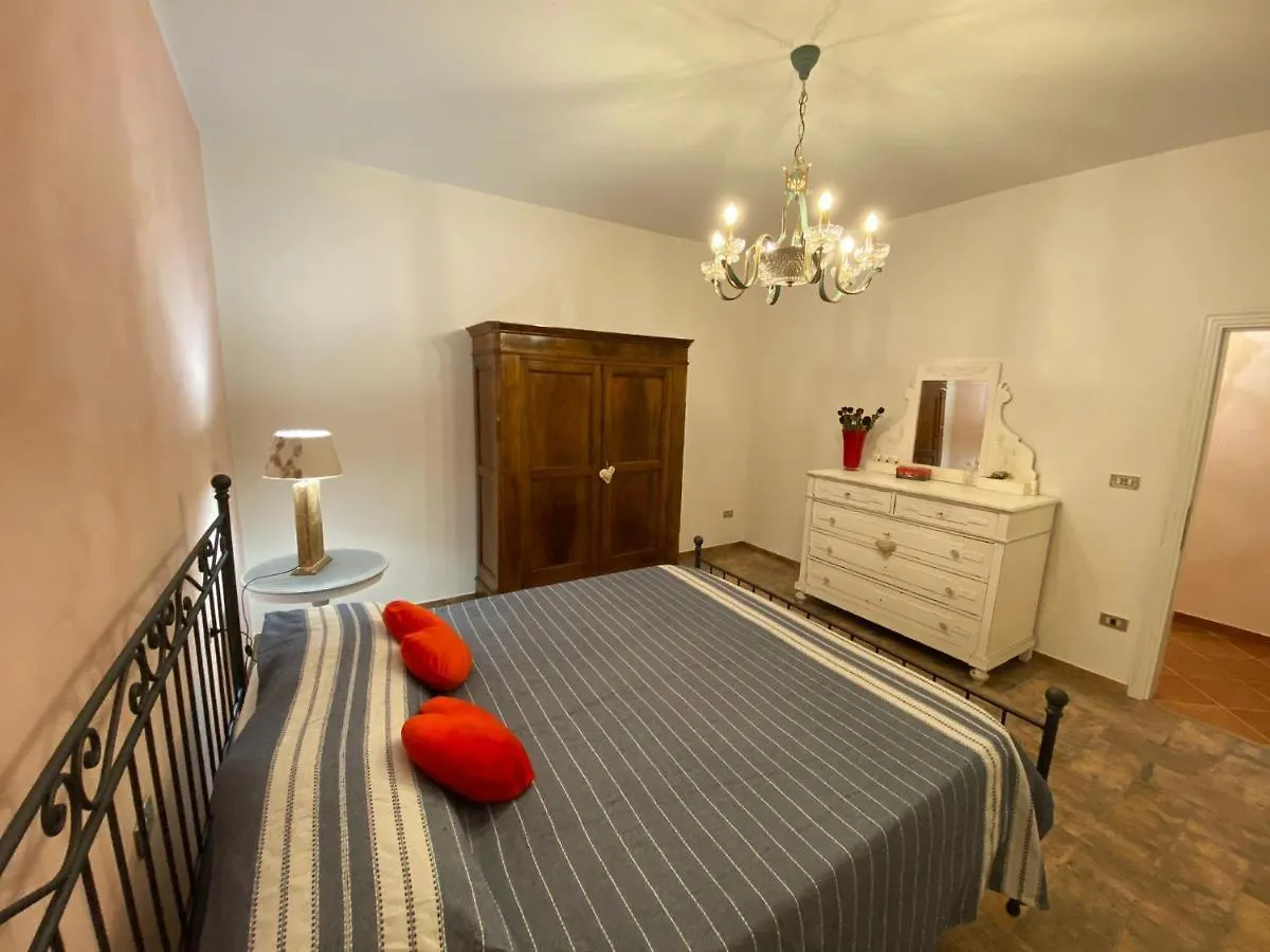 Appartamento Villa Clarabella Camugnano Italia