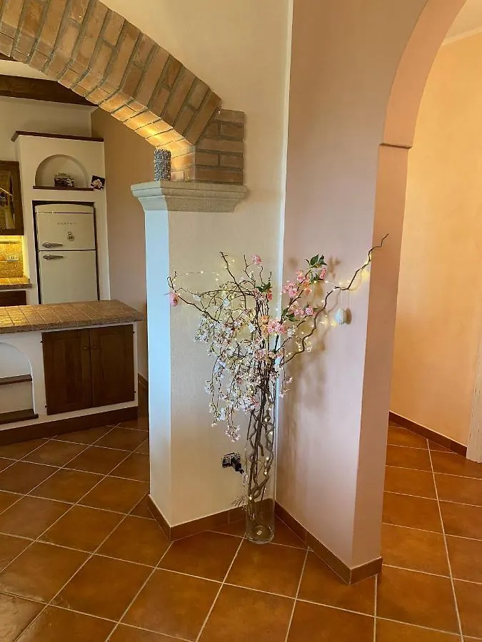Villa Clarabella Camugnano