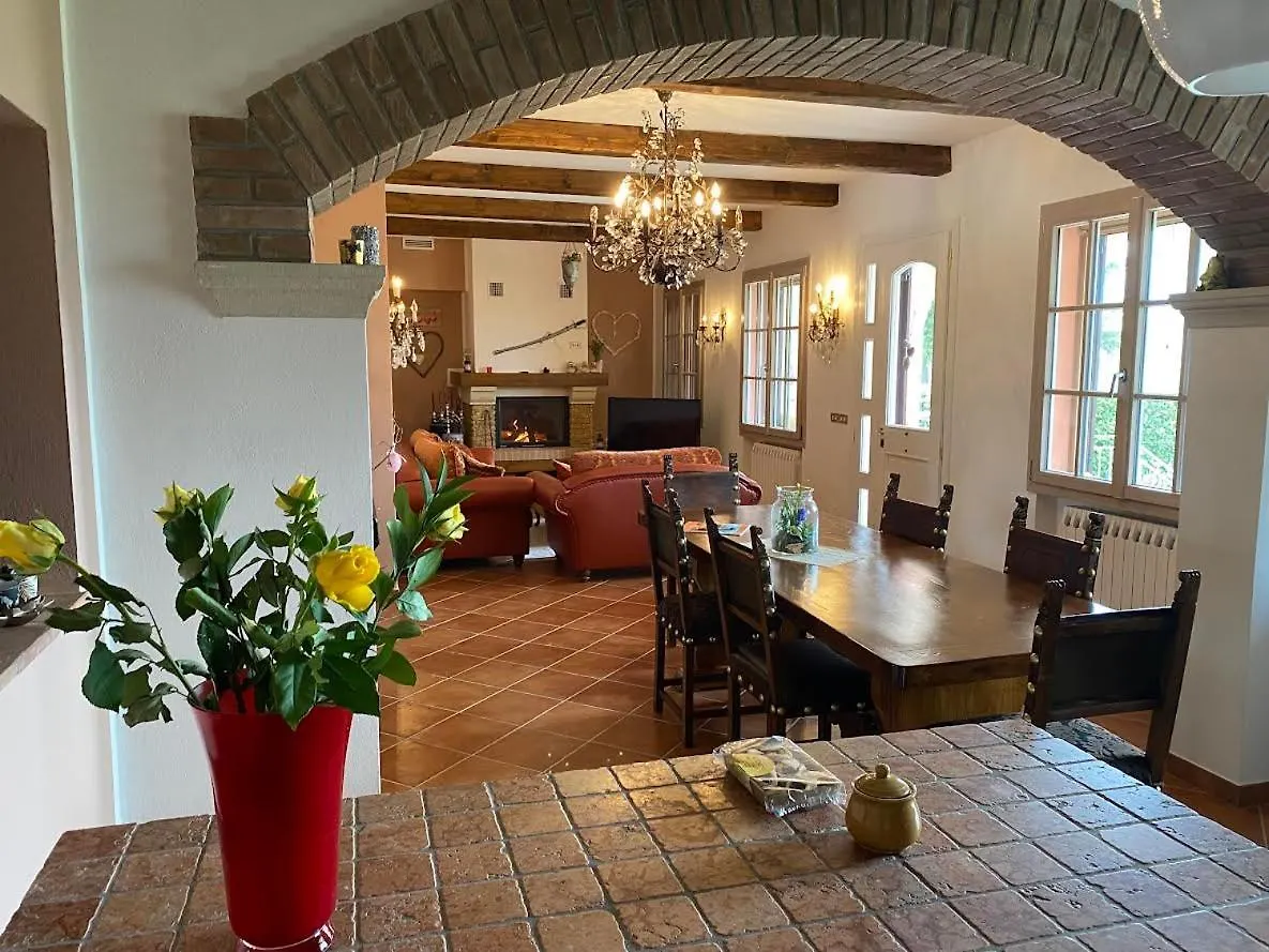 Villa Clarabella Camugnano 0*,  Italia