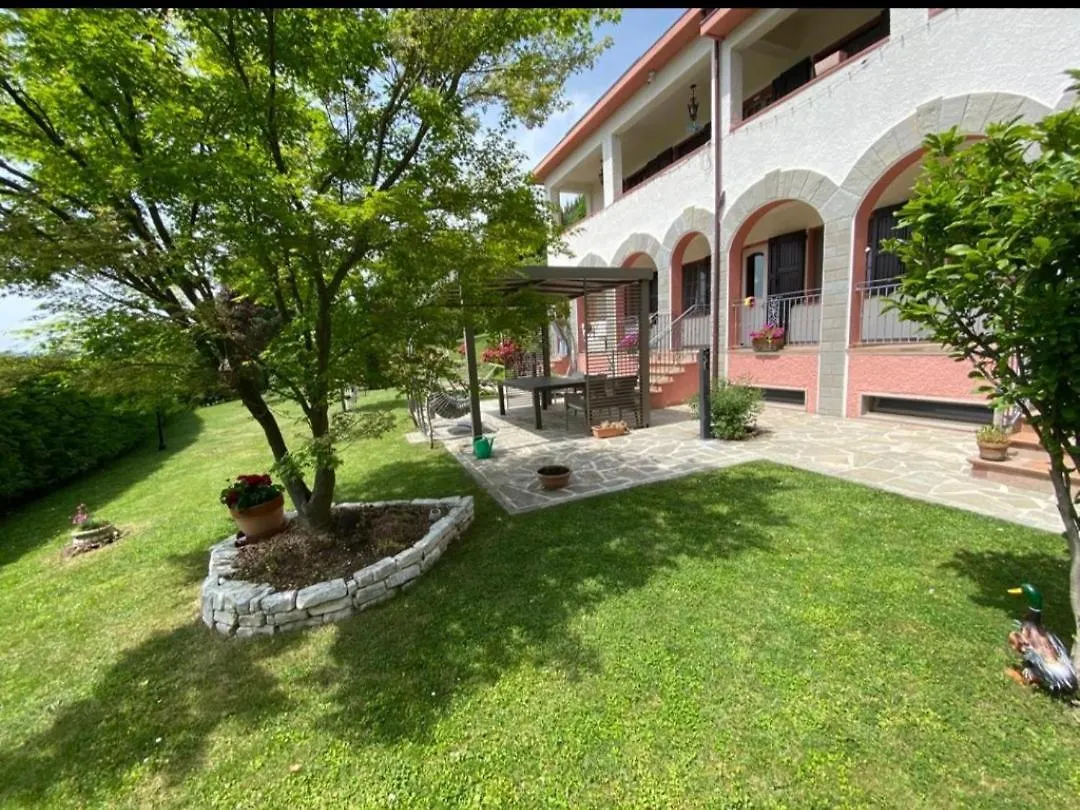Villa Clarabella Camugnano 0*,  Italia